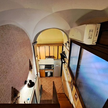Interno 13, Nel Cuore Di Napoli Apartment Exterior foto