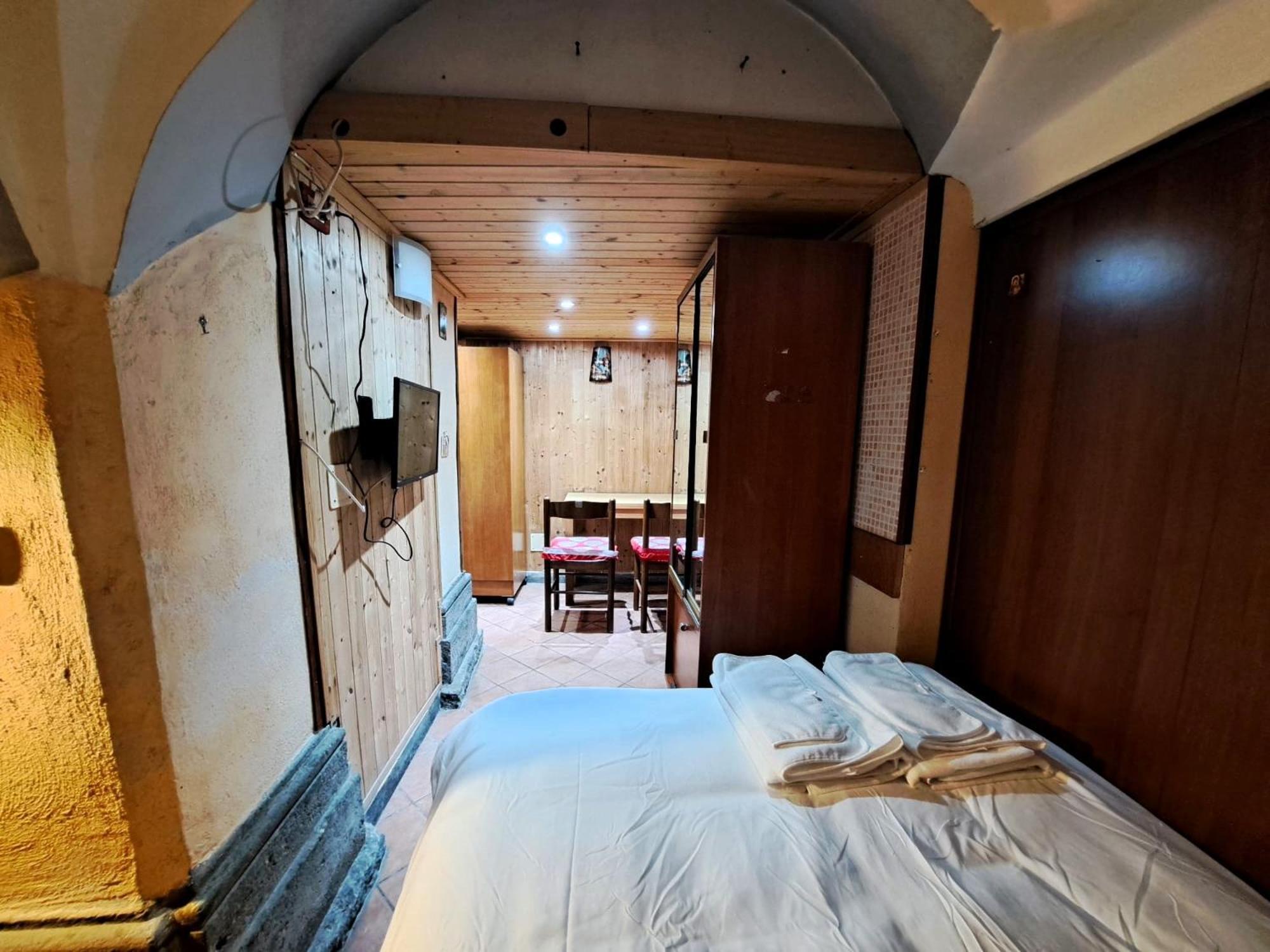 Interno 13, Nel Cuore Di Napoli Apartment Exterior foto