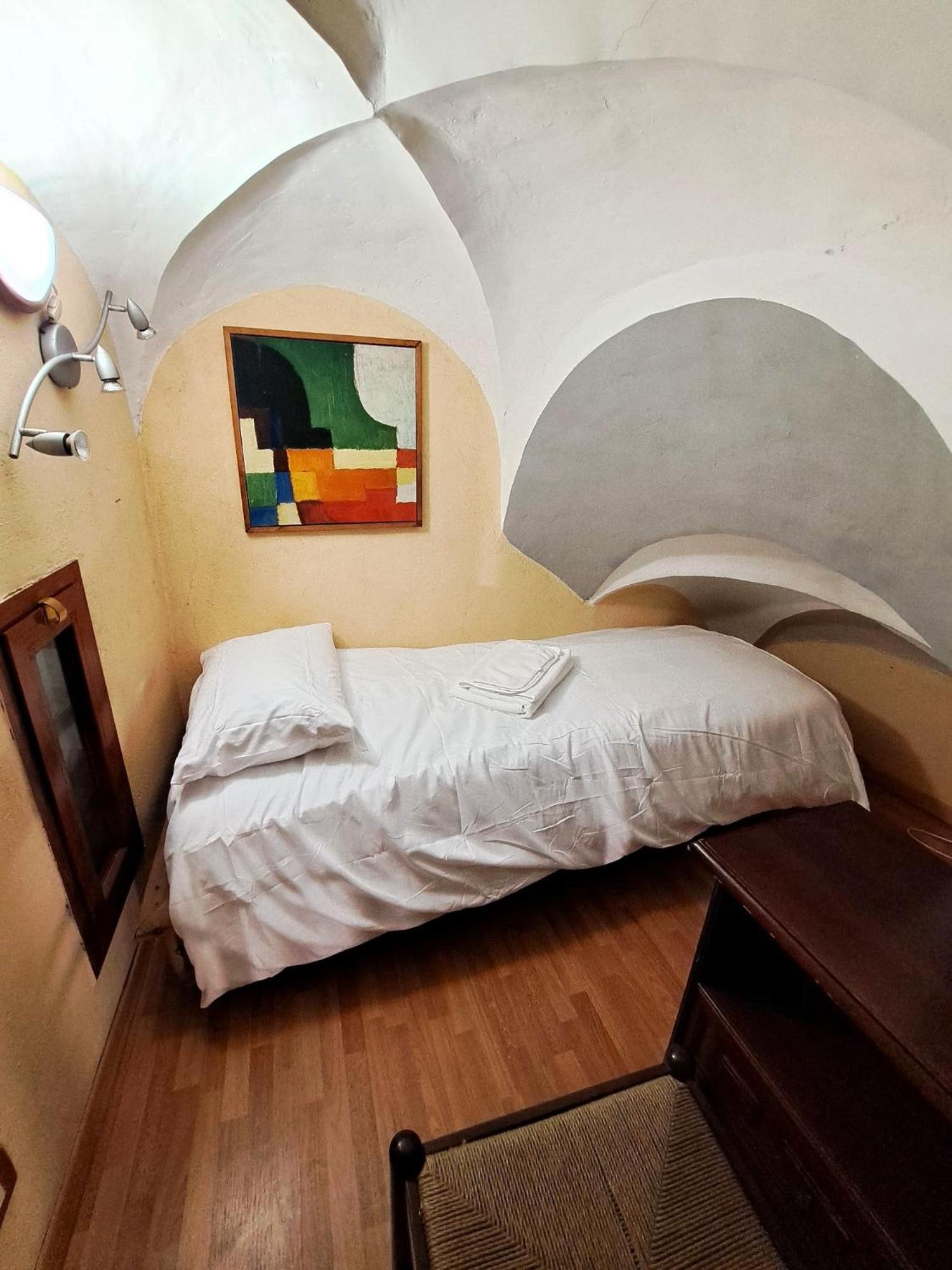 Interno 13, Nel Cuore Di Napoli Apartment Exterior foto
